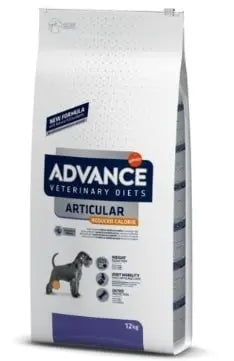 Advance Vet Canine Adult Articular Red. P (Ndr)