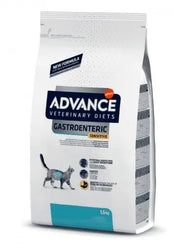 Advance Vet Feline Adult gastro Sensitive (Ndr)
