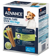 Advance Canin Adult Dental Care Mini Caja (Ndr)