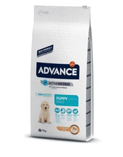Advance Canine Puppy Maxi Pollo Arroz Pv (Ndr)