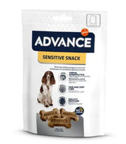 Advance Canine Sensitive Snack Caja Ndr