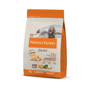 Nature'S V Selec Canine Adult Md/Mx Pollo Ca Online Ndr