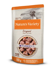 Nature'S V Original Canine Adult Mini Pavo Ndr