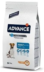 Advance Canine Adult Mini Pollo Arroz P (Ndr)