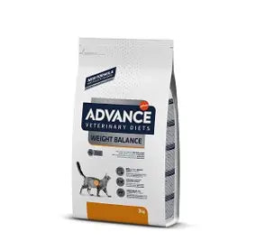 Advance Vet Feline Adult Weight Balance (Ndr)