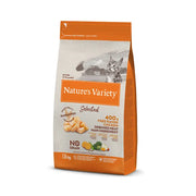 Nature'S Variety Cat No grain Kitten Pollo 1,25K (Ndr)