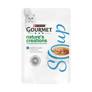 Gourmet SOUP Atún y Gamba (32 x 40 g)