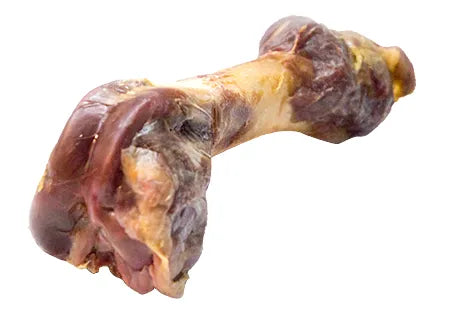 Alpha Spirit Canine Hueso Jamon grande Al Vacio 12Uds