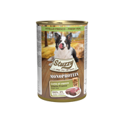 Stuzzy DOG MONOPROTEIN Lata Ternera 400 g