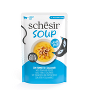 Schesir Sopa de Calamares con Atún 40 gr