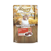 Stuzzy CAT GF MONOPROTEIN Buey 85 g