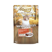 Stuzzy CAT GF MONOPROTEIN Pavo 85 g