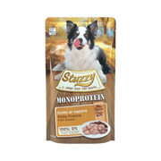 Stuzzy DOG MONOPROTEIN Pouch Pollo 150 g