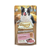 Stuzzy DOG MONOPROTEIN Pouch Jamón 150 g