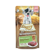 Stuzzy DOG MONOPROTEIN PUPPY Pouch 150 g