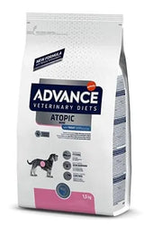 Advance Vet Canine Adult Atopic Mini (Ndr)