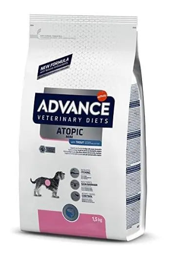 Advance Vet Canine Adult Atopic Mini (Ndr)