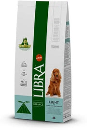 Libra Canine Adult light (Ndr)