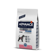 Advance Vet Canine Adult Atopic Care (Ndr)