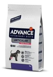 Advance Vet Canine Senior +7 Articular (Ndr)