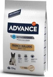 Advance Canine Adult French Bulldog (Ndr)