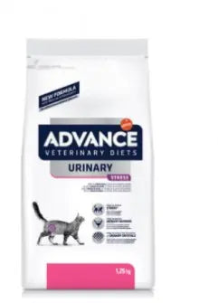 Advance Vet Feline Adult Urinary Stress (Ndr)