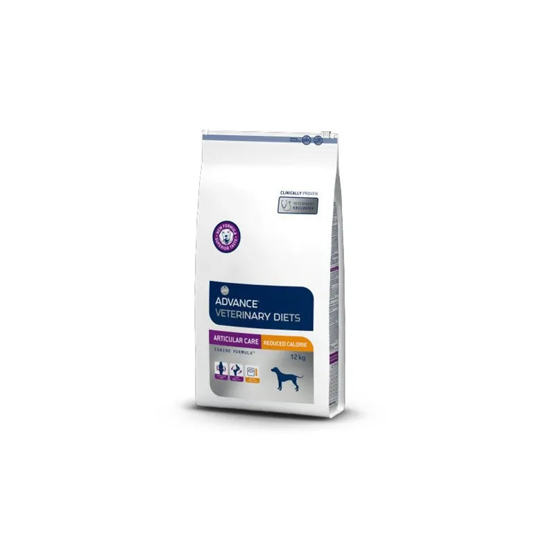 Advance Vet Canine Adult Articular Red. (Ndr)