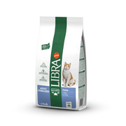 Libra Feline Adult Sterilized Atun (Ndr)
