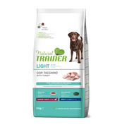 Natural Trainer Canine Adul Med Max Weight (Ndr)