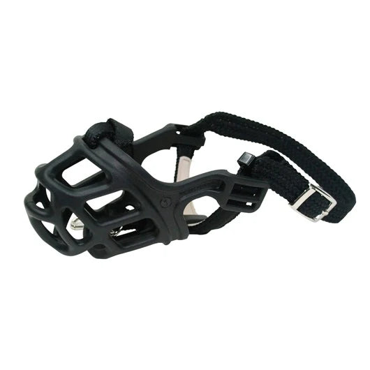 Bozal tipo cesta para perros Zeus Alpha 1