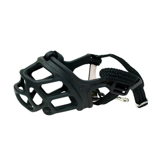 Bozal tipo cesta para perros Zeus Alpha 2