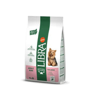 Libra Canine Adult Mini Salmon (Ndr)