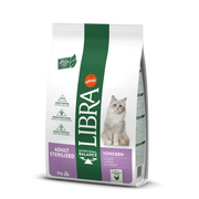 Libra Feline Adult Sterilized Pollo (Ndr)