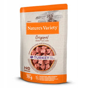 Nature'S Variety Feline Adult Original Pavo Ndr