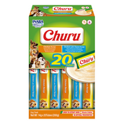 Churu DOG Variedades Pollo (20 x 14 g)