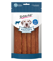 Dokas DOG Snack Pechuga de Pato (5 x 170 g)