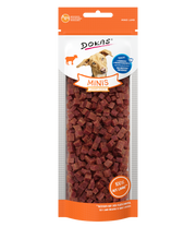 Dokas DOG Mins de Cordero (9 x 70 g)