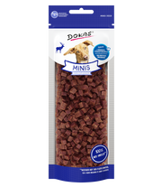 Dokas DOG Minis de Ciervo (10 x 60 g)