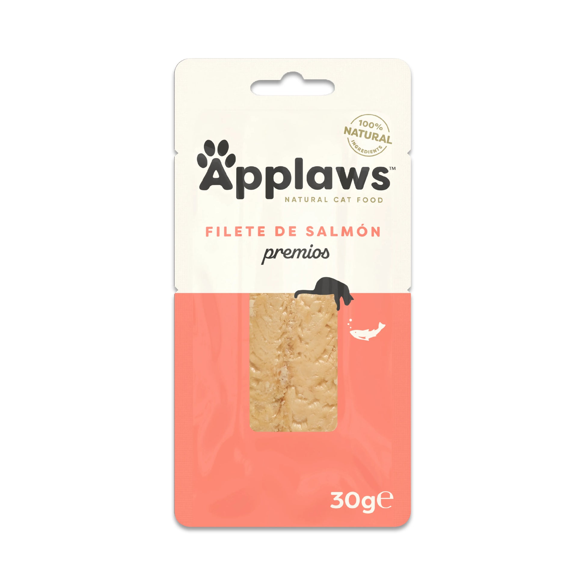 Applaws Cat Snack lomo Salmon