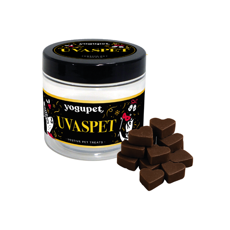 Yogupet UVASPET (100 g)