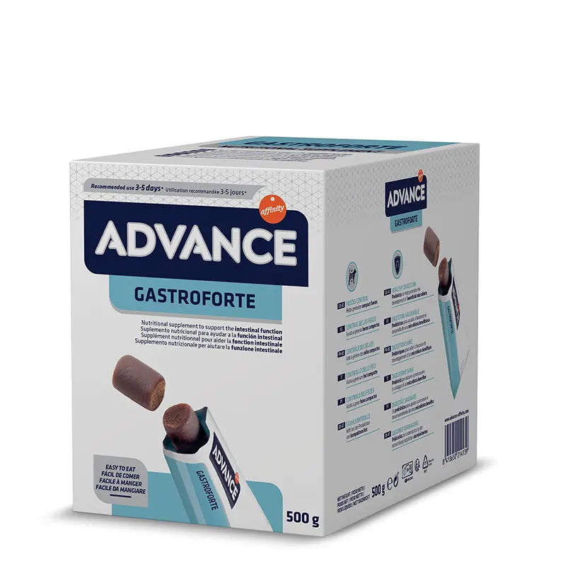 Advance Vet Canine Adult gastro Forte (Ndr)