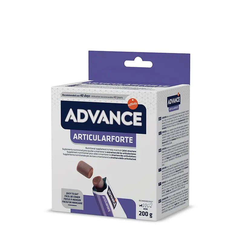 Advance Vet Canine Adult Articular Forte (Ndr)
