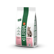 Libra Feline Adult Salmon (Ndr)