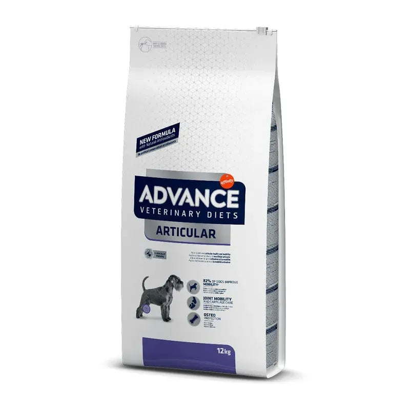 Advance Vet Canine Adult Articular Care (Ndr)