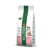 Libra Canine Adult Salmon (Ndr)
