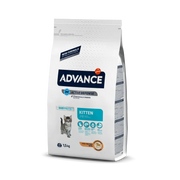 Advance Feline Kitten Pollo Arroz (Ndr)
