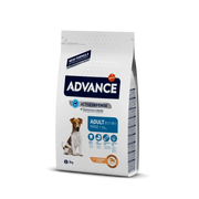 Advance Canine Adult Mini Pollo Arroz (Ndr)