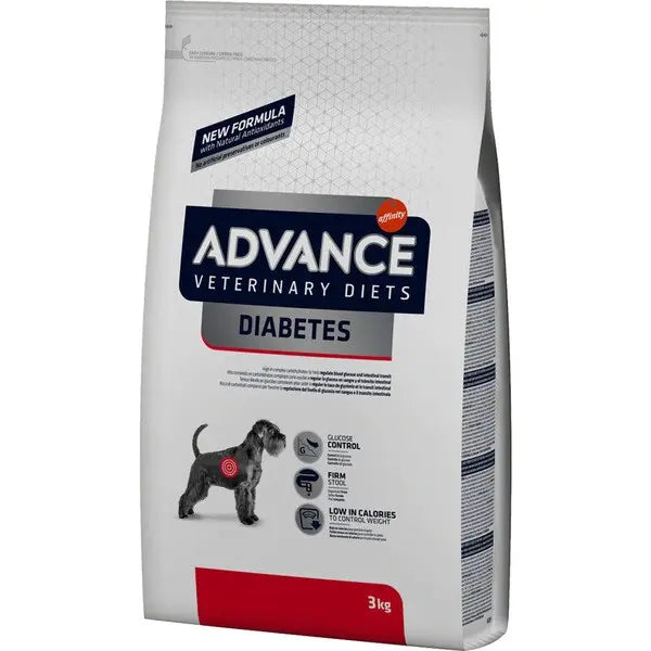 Advance Canine Adult Diabetes Colitis (Ndr)