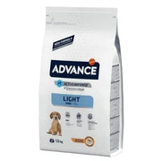 Advance Canine Adult light Mini Pollo P (Ndr)