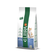 Libra Feline Sterilised Atun (Ndr)